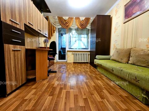 квартира за адресою Героїв просп., 17