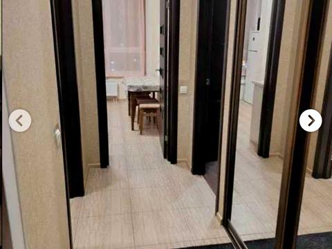 квартира по адресу Практичная ул., 6