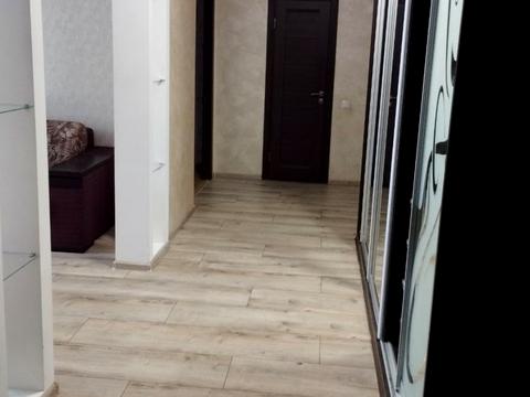 квартира по адресу Практичная ул., 6