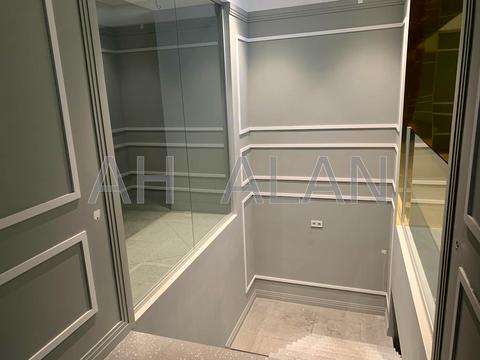 коммерческая по адресу Музейний пер., 2-Б