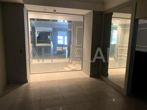 коммерческая по адресу Музейний пер., 2-Б