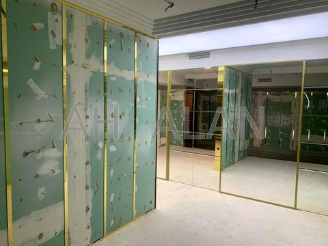 коммерческая по адресу Музейний пер., 2-Б