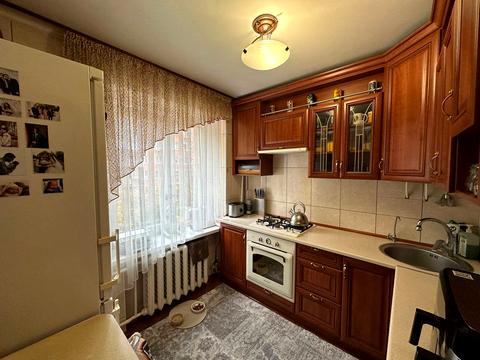 квартира по адресу Львовское шоссе, 47/1