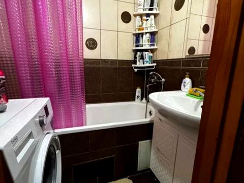 квартира по адресу Академика Королёва ул., 9