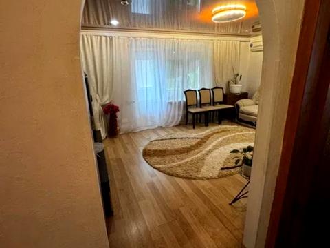 квартира по адресу Академика Королёва ул., 9