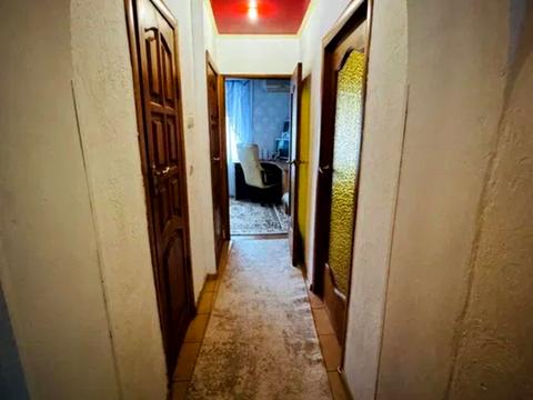 квартира по адресу Академика Королёва ул., 9