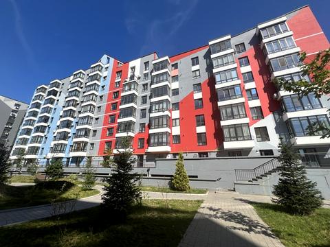 квартира за адресою Національної Гвардії вул., 13х