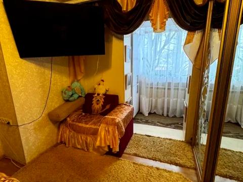 квартира по адресу Академика Королёва ул., 9