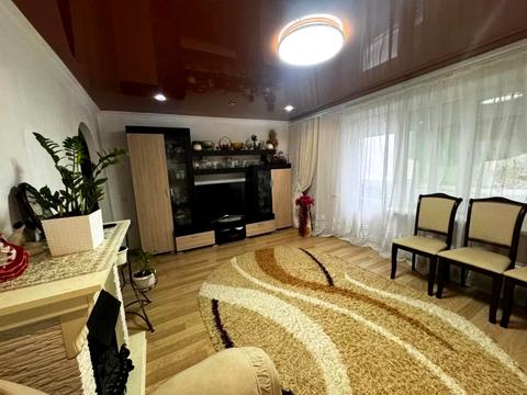 квартира по адресу Академика Королёва ул., 9