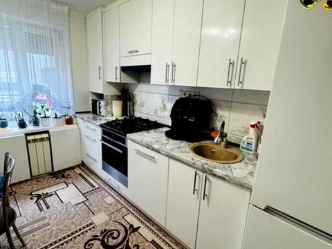 квартира по адресу Академика Королёва ул., 9