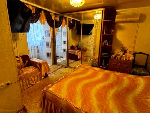 квартира по адресу Академика Королёва ул., 9