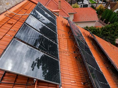 будинок за адресою Приозерна вул.