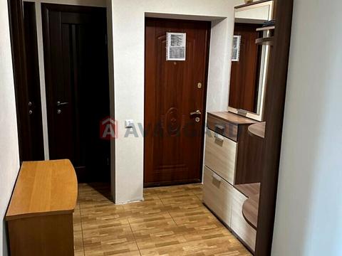 квартира за адресою Академіка Янгеля вул. (Фрунзе), 46