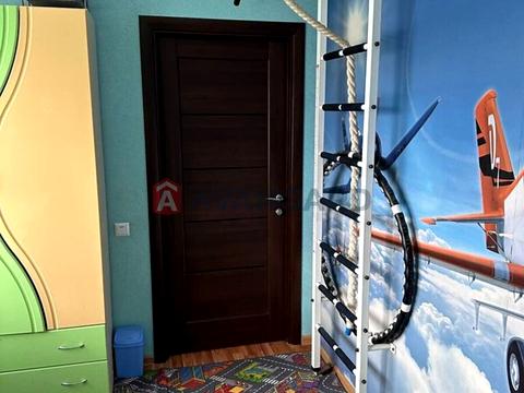 квартира за адресою Академіка Янгеля вул. (Фрунзе), 46