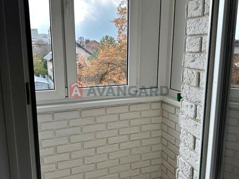 квартира за адресою Академіка Янгеля вул. (Фрунзе), 46