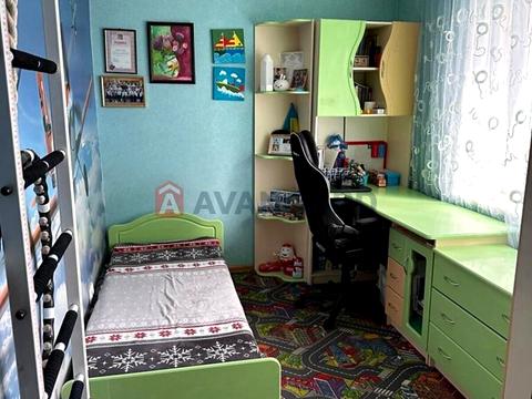 квартира за адресою Академіка Янгеля вул. (Фрунзе), 46