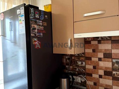 квартира за адресою Академіка Янгеля вул. (Фрунзе), 46