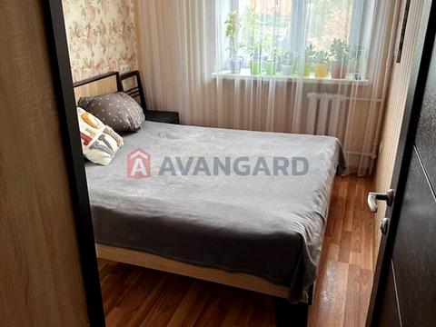 квартира за адресою Академіка Янгеля вул. (Фрунзе), 46