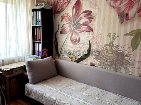 квартира за адресою Академіка Янгеля вул. (Фрунзе), 46