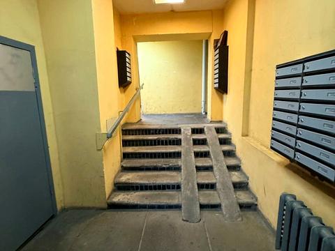 квартира за адресою Мілютенка вул., 17-В