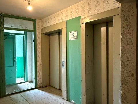 квартира за адресою Мілютенка вул., 17-В