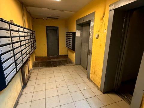 квартира за адресою Мілютенка вул., 17-В