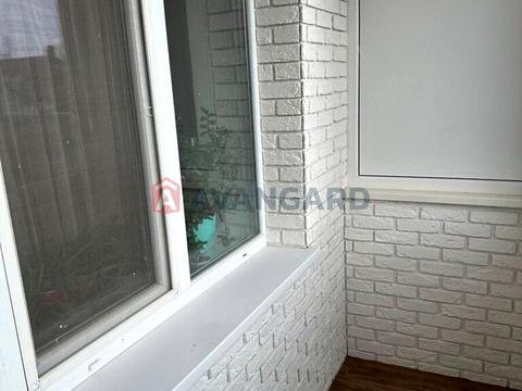 квартира за адресою Академіка Янгеля вул. (Фрунзе), 46