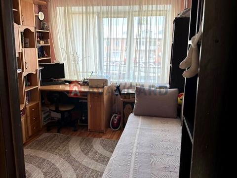 квартира за адресою Академіка Янгеля вул. (Фрунзе), 46