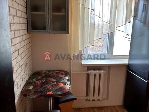 квартира за адресою Академіка Янгеля вул. (Фрунзе), 46