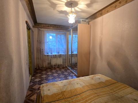 квартира за адресою Максима Чиженка пров. (Матросова), 78