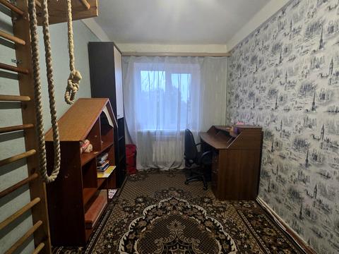 квартира за адресою Максима Чиженка пров. (Матросова), 78