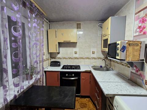 квартира за адресою Максима Чиженка пров. (Матросова), 78