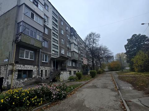 квартира за адресою Максима Чиженка пров. (Матросова), 78