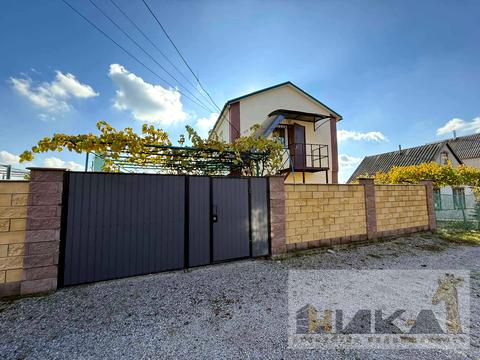 будинок за адресою Дослідна станція вул.