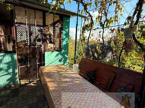 будинок за адресою Дослідна станція вул.