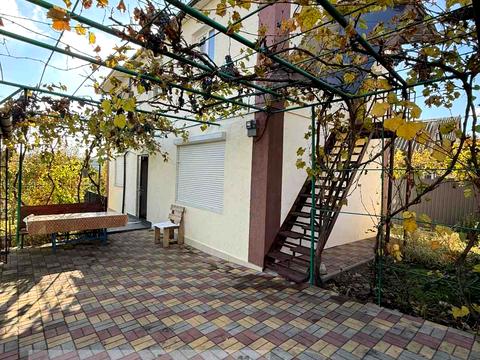 будинок за адресою Дослідна станція вул.