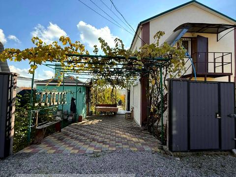 будинок за адресою Дослідна станція вул.