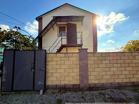 будинок за адресою Дослідна станція вул.