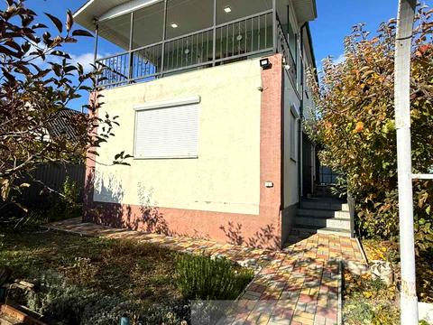 будинок за адресою Дослідна станція вул.