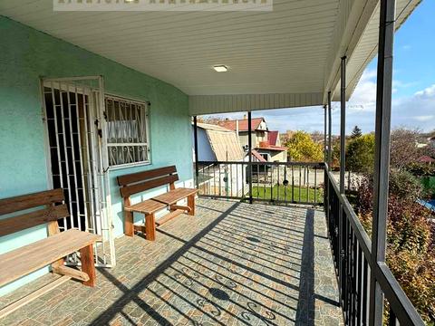 будинок за адресою Дослідна станція вул.