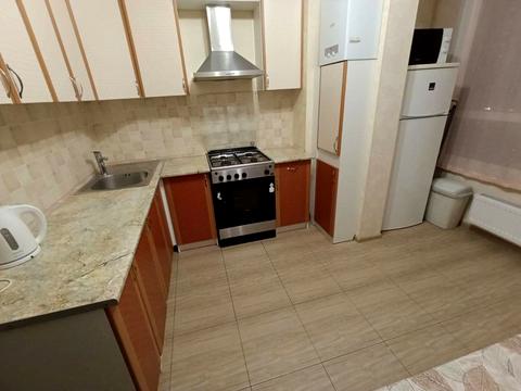 квартира по адресу Практичная ул., 6