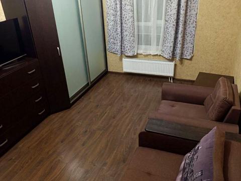 квартира по адресу Практичная ул., 6