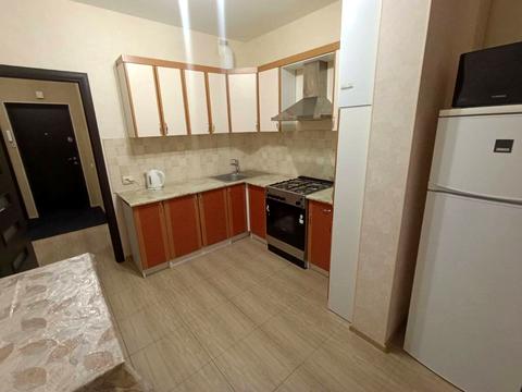 квартира по адресу Практичная ул., 6