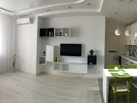 квартира по адресу Валерия Лобановского ул., 17