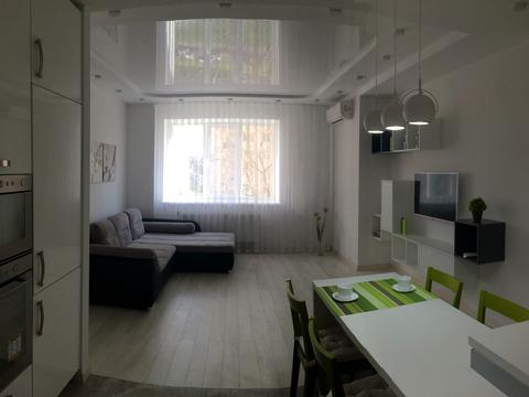 квартира по адресу Валерия Лобановского ул., 17