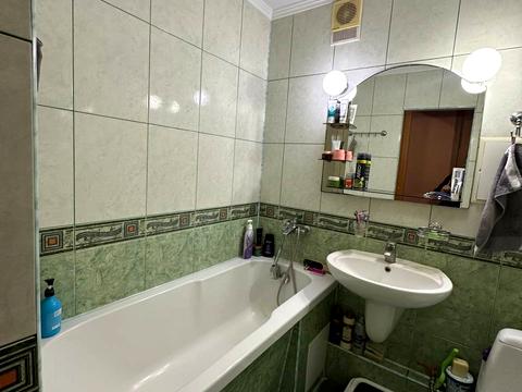 квартира по адресу Львовское шоссе, 47/1