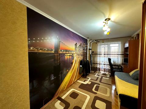 квартира по адресу Львовское шоссе, 47/1