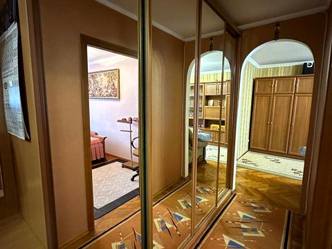 квартира по адресу Львовское шоссе, 47/1