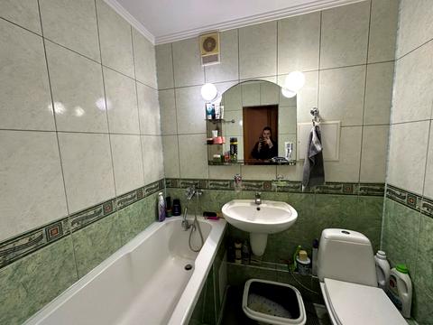 квартира по адресу Львовское шоссе, 47/1