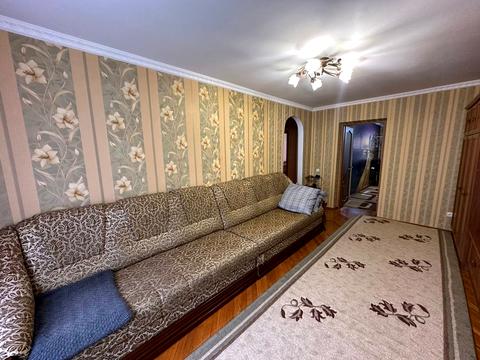 квартира по адресу Львовское шоссе, 47/1